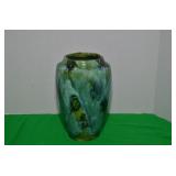 ASIAN VASE