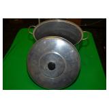 VINTAGE CANNING KETTLE