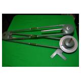 BOARDMASTER DRAFTING MACHINE