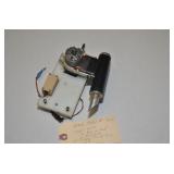VINTAGE K&B RC GAS MOTOR