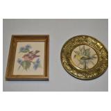 VINTAGE BIRD PICTURES