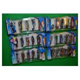 ASSORTMENT OF BRAND NEW HOT WHEELS
