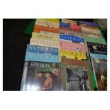 ASSORTMENT OF VINTAGE MAGAZINES