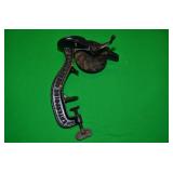 19TH CENTURY CHERRY STONER