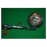 NEW OLD STOCK ANTIQUE CAR SPOTLIGHT