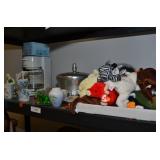 YARD SALE STARTER LOT