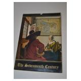 MID-CENTURY ART CALENDAR