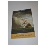 MID-CENTURY CALENDAR