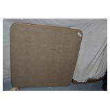 SAMSONITE FOLDING TABLE