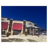 Uno pizzeria Attleboro auction