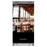 Restaurant Furniture 