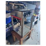 Hatco pizza display warmer