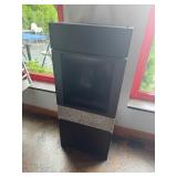 Gas fire place