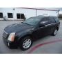 2005 Cadillac SRX  Runs Clear Title