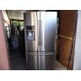 Samsung 28 cu ft French Door Refrigerator
