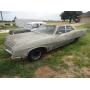 1968 Buick WildCat Classic Sedan