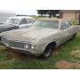 1968 Buick Wildcat Classic