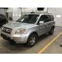 2006 Honda Pilot