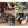(1333) Furnishings & Household Items