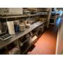 (1338) Soup 'n' Greens Restaurant & Bar Equipment