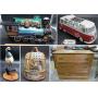 (1365) Collectible Toys & Antiques