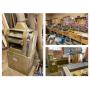 (1397) Woodworking Machinery