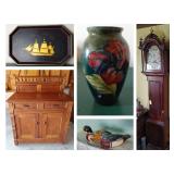 (1401) Antiques & Collectibles