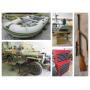 (1416) Tools, Machinery, Firearms & Collectibles