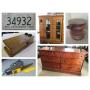 (1411) Sauna, Woodworking Tools & Equipment, Antiques & More