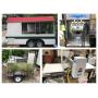 (1417) Commercial Restaurant Equipment