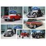 (1418) Classic and Collector Vehicles