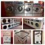 (1495) Laundromat Liquidation