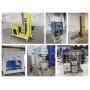 (1500) Machinery & Equipment