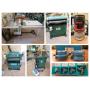 (1501) Woodworking Machinery