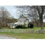 Real Estate Auction 1800s Colonial with 2 Apts
