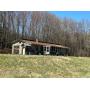Foreclosure: 3BR/1BA Mfg. Home & Barn on 5 Acres in Northfield, VT