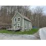 3BR/2BA Home on 2.5 Acres in Ira, Vermont