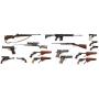 (1658) Summer Firearms Online Auction