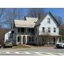 Estate Auction: 5 Bedroom / 2.5 Bath Multi-Family Home in Brattleboro, VT