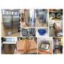 (1670) Restaurant & Bakery Equipment