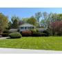 Estate Auction: 3 Bedroom / 2 Bath Home on 1.72 Acres in Mendon, VT