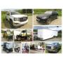 (1668) Vehicles, Trailers & Accessories