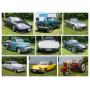 (1675) Classic Car Auction