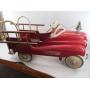 (1664) Vintage Toys, Model Vehicles, Halloween Decorations