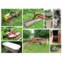 (1680) Farm Equipment & Tools