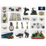 (1669) Antiques, Collectibles & Jewelry