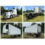 (1690) 2019 Peterbilt Truck Tractor & 2014 Truck Trailer
