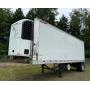 (1690) 2019 Peterbilt Truck Tractor & 2014 Truck Trailer