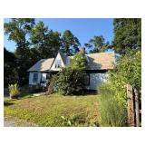 Estate Auction: 4-Bedroom, 1.5-Bath Home on 0.26 Acres in Brattleboro, VT