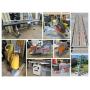 (1699) Contractor Tools & Equipment